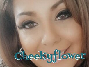 Cheekyflower