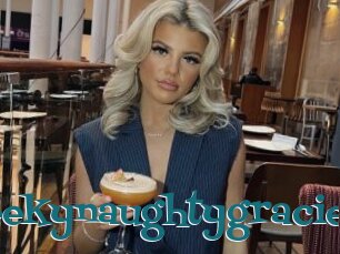 Cheekynaughtygracie