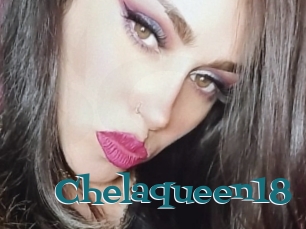 Chelaqueen18