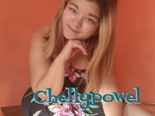 Chellypowel