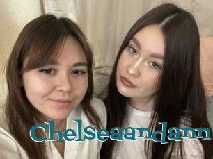 Chelseaandann