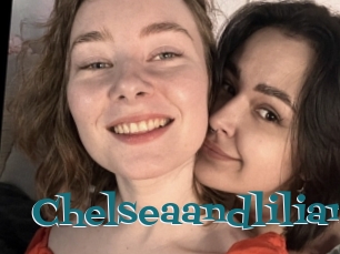 Chelseaandlilian