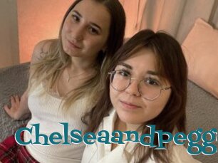 Chelseaandpeggy