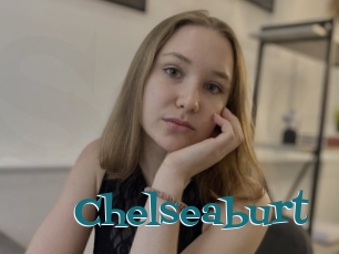 Chelseaburt