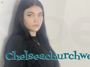 Chelseachurchwel