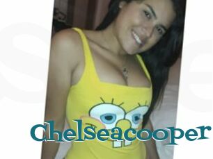 Chelseacooper
