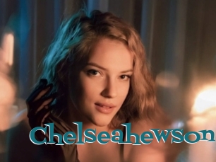 Chelseahewson