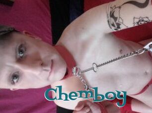 Chemboy