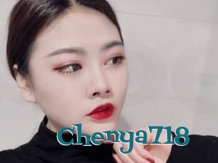 Chenya718