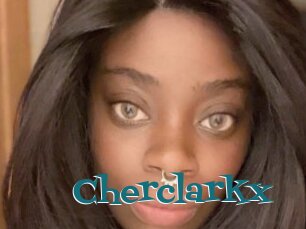 Cherclarkx