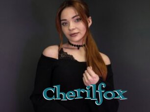Cherilfox