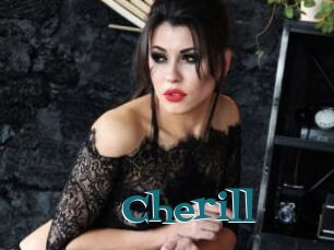 Cherill