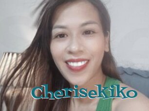 Cherisekiko