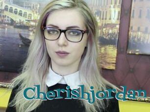 Cherishjordan