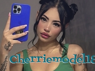Cherriemodel18