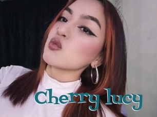 Cherry_lucy