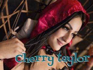 Cherry_taylor