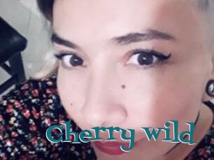 Cherry_wild