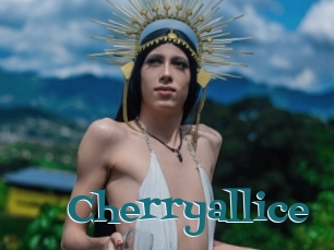 Cherryallice