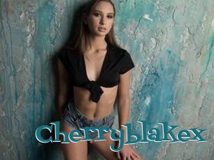 Cherryblakex