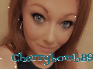 Cherrybomb89