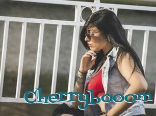 Cherrybooom