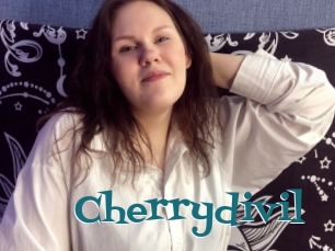 Cherrydivil