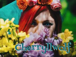 Cherryllwolf