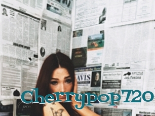 Cherrypop720