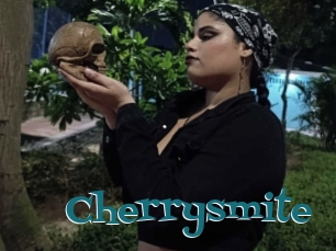 Cherrysmite