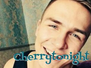 Cherry_tonight