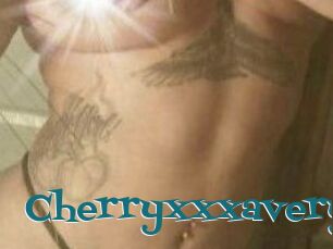 Cherryxxxavery