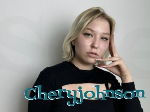 Cheryjohnson