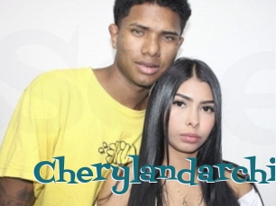 Cherylandarchi