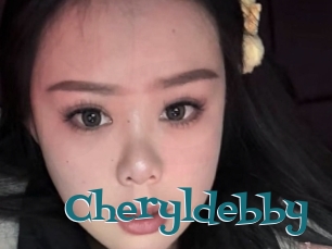 Cheryldebby