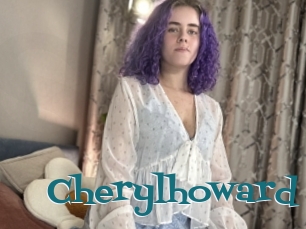 Cherylhoward