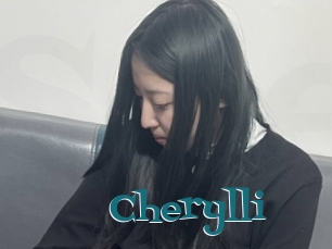 Cherylli