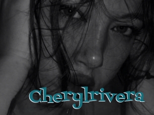 Cherylrivera