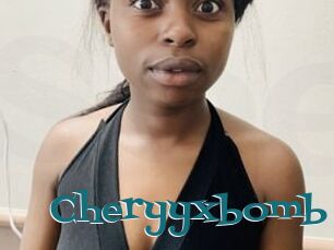 Cheryyxbomb