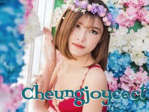 Cheungjoycect