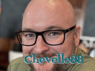 Chevelle88