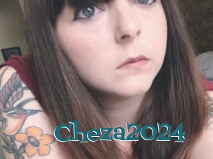 Cheza2024