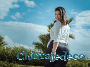 Chiarajedeco
