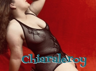 Chiaraleroy