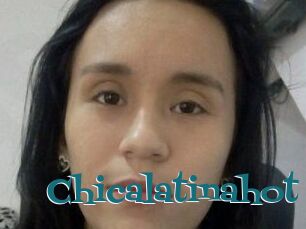 Chicalatinahot