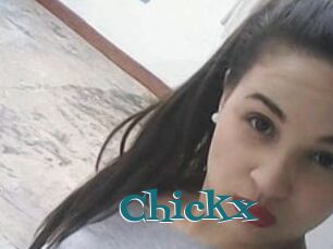 Chickx