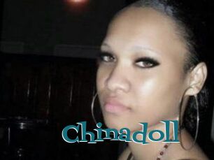 Chinadoll
