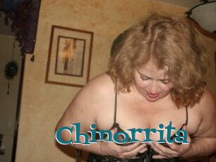 Chinorrita