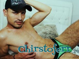 Chirstoferr