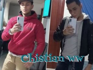 Chistian_ww